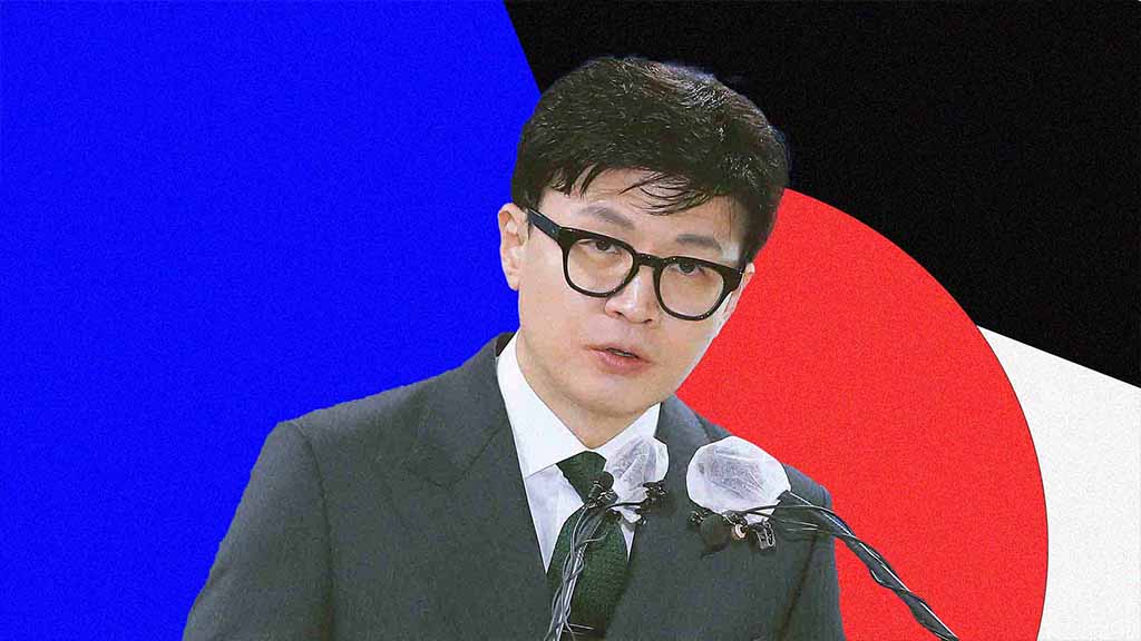 한동훈 장관의 강의를 듣고서